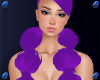 *S* Leiko Purple