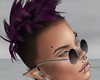 Stem Shaved Punk 2