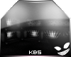 KBs Dark Gallery Room