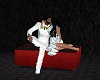Ottoman /poses