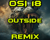 OUTSIDE TECHBASSMIX