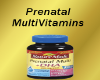 PMC Prenatal MultiVitam