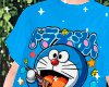 ♡ Shirt Doraemon