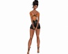 Leather Shorts Fit Ver 3