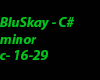 BlueSkay p2