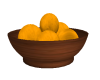 Bowl of Yellow Larma