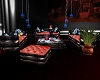 Dracula Living Room Set