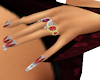 {MM}Lissas Wedding Ring