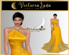 Yellow Gown/Couple BDLE