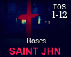SAINT JHN -Roses -Remix
