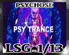 PSY TRANCE ● LOSING IT