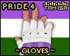 ! Pride Gloves #4
