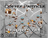 Coffee/Tea/ Particle