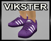 v sneakers sneaking