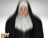 🎃 Nun Costume