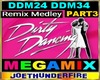 Dirty Danc Mega3