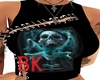 BK> Reaper Blu Pinned