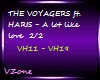 VOYAGERS-Lot lk love 2/2