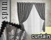 [MGB] Spun Curtain 