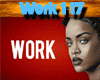 G~ Rihanna-WORK -Remix