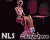 .NLS. At Your feet
