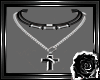 Cross Necklaces S/B