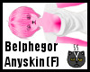 Anyskin Belphegor