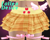 Chibis Skirt