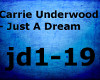 Carrie Underwood - Just
