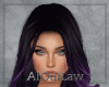 Odonata Purple Frost