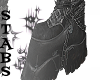 unholy boots