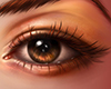 [T] Deep Brown Eyes,