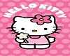 Hello Kitty Pajamas / F