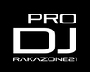 PRO DJ System