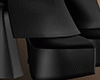 BLACK BOOTS