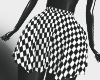 [RX] Plaid Skirt