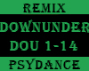 Down Under- Remix