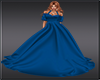 7ly Blue Princess 2025