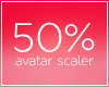 Scaler 50 % KIDS