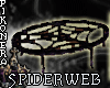 SPIDERWEB VAMPIRE CHAIR