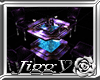 JiggY Deco-PP Violet DN