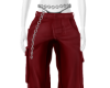 𝓢𝔯. Baggy Red