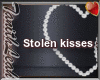 TL* Stolen Kisses are ..
