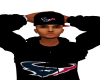 Texans Fitted