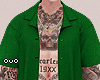Oversize Green .ouo