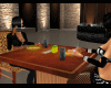 Eating Soup/Table