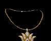 Necklace Earrings Set 5