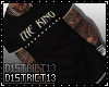 D13l The King Tee I