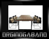 ** Co Dining Table
