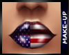 AMERICAN KISS *MD*